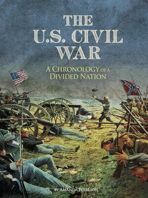 cover image of The U.S. Civil War